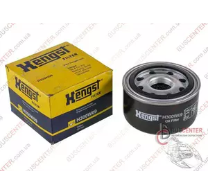 Масляный фильтр Volkswagen Lt 062 115 561 A H300W09 Масляный фильтр Volkswagen Lt 062 115 561 A H300W09