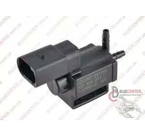 Клапан электромагнитный (VW AUDI SKODA CBZ 1.2TSI) Volkswagen Touran 037906283C 7.22880.00 Клапан электромагнитный (VW AUDI SKODA CBZ 1.2TSI) Volkswagen Touran 037906283C 7.22880.00