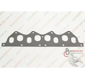 Прокладка впускного/ выпускного  коллектора Renault Kangoo 7700854867 0220-01-1828P Прокладка впускного/ выпускного  коллектора Renault Kangoo 7700854867 0220-01-1828P