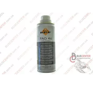Компрессорное масло 250ml до 2018 (компрессоры кондиционера) Citroen Berlingo PAG 46 NRF 38814 Компрессорное масло 250ml до 2018 (компрессоры кондиционера) Citroen Berlingo PAG 46 NRF 38814