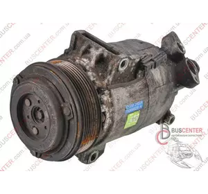 Компрессор кондиционера Renault Koleos 92600JY02A Z0006029A Компрессор кондиционера Renault Koleos 92600JY02A Z0006029A