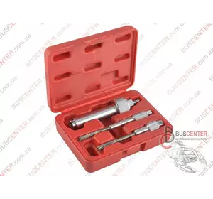 Набор для демонтажа свечей накала (демонтаж поврежденных свечей и чистка свечных патронов) Mercedes Sprinter 0XAT1426 Набор для демонтажа свечей накала (демонтаж поврежденных свечей и чистка свечных патронов) Mercedes Sprinter 0XAT1426