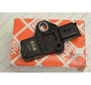 Датчик положения коленвала Fiat Scudo 9643695780 FE31200 Датчик положения коленвала Fiat Scudo 9643695780 FE31200