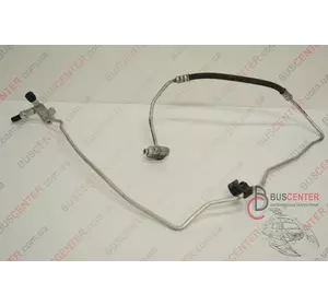 Трубка кондиционера Volkswagen Transporter 7E1820741D Трубка кондиционера Volkswagen Transporter 7E1820741D