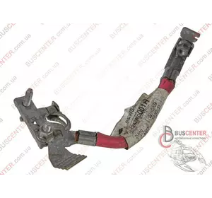 Клемма аккумулятора "PLUS " Renault Megane 243860001R Клемма аккумулятора "PLUS " Renault Megane 243860001R