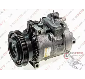 Компрессор кондиционера Volkswagen Transporter 8D0260808 4472208350 Компрессор кондиционера Volkswagen Transporter 8D0260808 4472208350