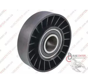 Натяжной ролик генератора Volkswagen Transporter 037 145 276 1118303500 Натяжной ролик генератора Volkswagen Transporter 037 145 276 1118303500