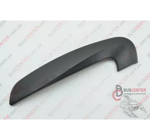Накладка ручки двери передней правой внутренней Renault Laguna 809600009R Накладка ручки двери передней правой внутренней Renault Laguna 809600009R