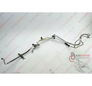 Трубка кондиционера Fiat Doblo 51811434 Трубка кондиционера Fiat Doblo 51811434