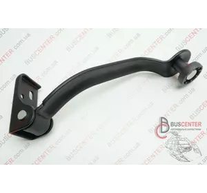 Ролик боковой правой сдвижной двери верхний с рычагом Citroen Berlingo 9034 19 ATT505 0157 Ролик боковой правой сдвижной двери верхний с рычагом Citroen Berlingo 9034 19 ATT505 0157