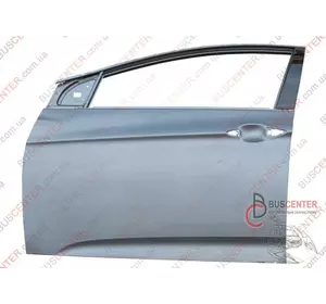 Дверь передняя левая Hyundai I 40 760033Z000 76003-3Z000 Дверь передняя левая Hyundai I 40 760033Z000 76003-3Z000