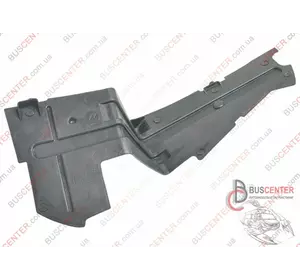 Дефлектор радиатора правый Peugeot Partner 9644992680 Дефлектор радиатора правый Peugeot Partner 9644992680