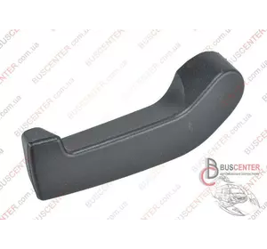Ручка двери задней распашной внутренняя Renault Master 8200766676 505 0049 Ручка двери задней распашной внутренняя Renault Master 8200766676 505 0049