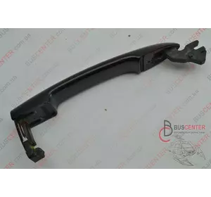 Ручка двери боковой левой наружная Renault Megane 8200303064 Ручка двери боковой левой наружная Renault Megane 8200303064