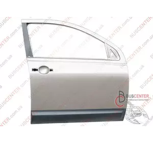 Дверь передняя правая Nissan Qashqai H0100JD0M0 Дверь передняя правая Nissan Qashqai H0100JD0M0
