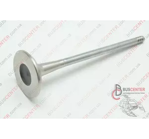 Выпускной клапан (1 шт) Fiat Doblo 55200422 R6503/BMCR Выпускной клапан (1 шт) Fiat Doblo 55200422 R6503/BMCR