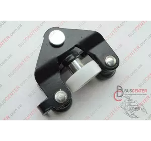 Ролик боковой правой сдвижной двери нижний Fiat Doblo 51735971 505 0178 Ролик боковой правой сдвижной двери нижний Fiat Doblo 51735971 505 0178
