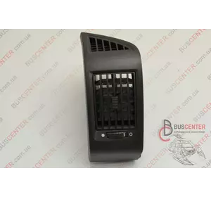Дефлектор правый (пассажирская сторона) Fiat Ducato 385818 385817 Дефлектор правый (пассажирская сторона) Fiat Ducato 385818 385817