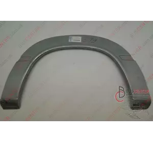 Ремонтная арка правого/ левого заднего крыла Mercedes Sprinter 6504-03-3546590 Ремонтная арка правого/ левого заднего крыла Mercedes Sprinter 6504-03-3546590