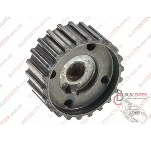 Шестерня коленвала Volkswagen Transporter 028 105 263 E 028105263E Шестерня коленвала Volkswagen Transporter 028 105 263 E 028105263E