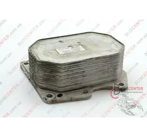 Масляный охладитель (теплообменник, радиатор) Ford Transit 6790978920 Масляный охладитель (теплообменник, радиатор) Ford Transit 6790978920