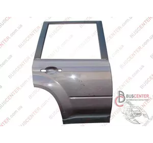 Дверь задняя правая Nissan X-Trail H210M-JG0MA H210MJG0MA Дверь задняя правая Nissan X-Trail H210M-JG0MA H210MJG0MA