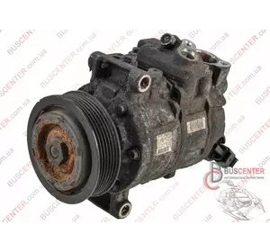 Компрессор кондиционера Audi Q5 8K0260805L 447190-6908 Компрессор кондиционера Audi Q5 8K0260805L 447190-6908