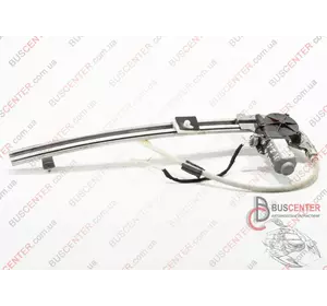 Стеклоподъемник двери задней левой электрический (с моторчиком) Renault Laguna 8200000557 Стеклоподъемник двери задней левой электрический (с моторчиком) Renault Laguna 8200000557