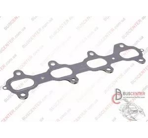 Прокладка выпускного коллектора с 2014 (BITURBO) Renault Master 140361015R Прокладка выпускного коллектора с 2014 (BITURBO) Renault Master 140361015R
