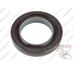 Сальник коленвала передний Fiat Ducato 504014155 EL431110 Сальник коленвала передний Fiat Ducato 504014155 EL431110