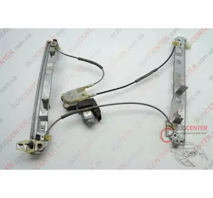 Стеклоподъемник электрический передний правый Renault Megane 8201010925 128000472 Стеклоподъемник электрический передний правый Renault Megane 8201010925 128000472