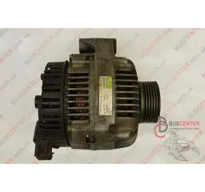 Генератор 95 A Fiat Scudo 9618952880 2542254 Генератор 95 A Fiat Scudo 9618952880 2542254