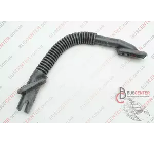 Чехол для проводов крышки багажника (гофра проводки, хэтчбек) Renault Megane 8200124902 Чехол для проводов крышки багажника (гофра проводки, хэтчбек) Renault Megane 8200124902