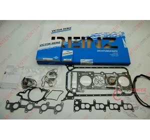 Комплект прокладок двигателя (полный) Mercedes Sprinter 611 010 45 20 01-31555-01 Комплект прокладок двигателя (полный) Mercedes Sprinter 611 010 45 20 01-31555-01