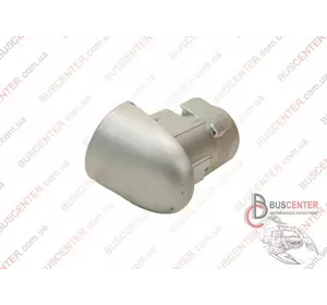 Накладка ручки двери наружной (заглушка глухая, колпачок) Renault Megane 242200000 Накладка ручки двери наружной (заглушка глухая, колпачок) Renault Megane 242200000