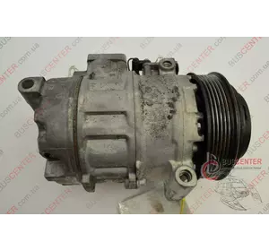 Компрессор кондиционера Mercedes Sprinter SB2-862522 Компрессор кондиционера Mercedes Sprinter SB2-862522