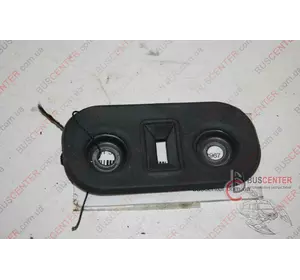 Уплотнитель ограничителя двери задней Fiat Doblo 51812967 Уплотнитель ограничителя двери задней Fiat Doblo 51812967