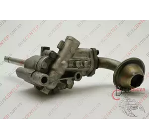 Масляный насос Volkswagen Transporter 026115153A Масляный насос Volkswagen Transporter 026115153A