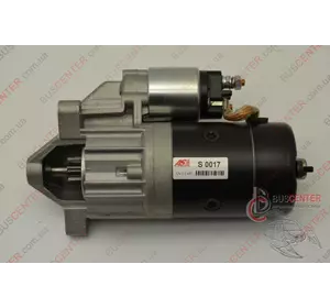 Стартер Peugeot Boxer CS885 S0017 Стартер Peugeot Boxer CS885 S0017
