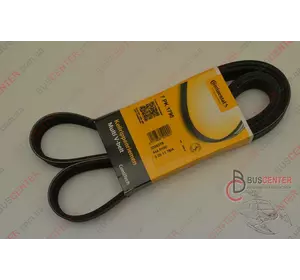 Ремень ручейковый 7 PK 1795 (с кондиционером) Renault Master 8200833558 7 PK 1795 Ремень ручейковый 7 PK 1795 (с кондиционером) Renault Master 8200833558 7 PK 1795