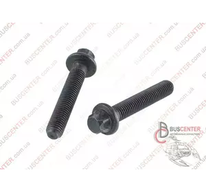 Болт шатуна (крепление крышки шатуна "1 шт" EURO4/ 5) Fiat Scudo 060759 0607 59 Болт шатуна (крепление крышки шатуна "1 шт" EURO4/ 5) Fiat Scudo 060759 0607 59