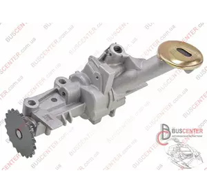 Масляный насос Renault Trafic 8200783526 OP09-181 Масляный насос Renault Trafic 8200783526 OP09-181