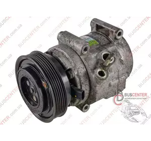 Компрессор кондиционера Chevrolet Captiva 20910245 Компрессор кондиционера Chevrolet Captiva 20910245