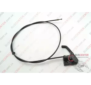Трос капота Mercedes Sprinter 906 880 00 59 A9068800059 Трос капота Mercedes Sprinter 906 880 00 59 A9068800059
