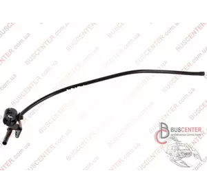 Корпус щупа уровня масла Renault Master 7701057947 Корпус щупа уровня масла Renault Master 7701057947