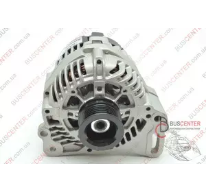 Генератор 90 A Volkswagen Transporter 028 903 029 M CA1750 Генератор 90 A Volkswagen Transporter 028 903 029 M CA1750