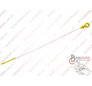 Щуп уровня масла L527 Citroen Berlingo 1174 H0 WPI 1174.H0 Щуп уровня масла L527 Citroen Berlingo 1174 H0 WPI 1174.H0
