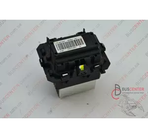 Резистор печки Renault Trafic T900356A Резистор печки Renault Trafic T900356A