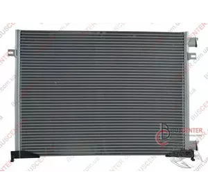Радиатор кондиционера Renault Trafic 7700312901 NIS 94671 Радиатор кондиционера Renault Trafic 7700312901 NIS 94671