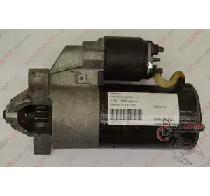 Стартер Fiat Scudo 9671014680 AZE2151 Стартер Fiat Scudo 9671014680 AZE2151
